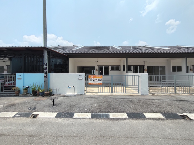 Residensi Lagenda Tropika image