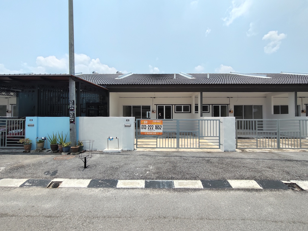 Residensi Lagenda Tropika image
