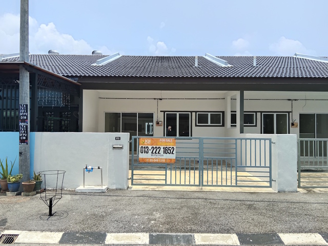 Residensi Lagenda Tropika image