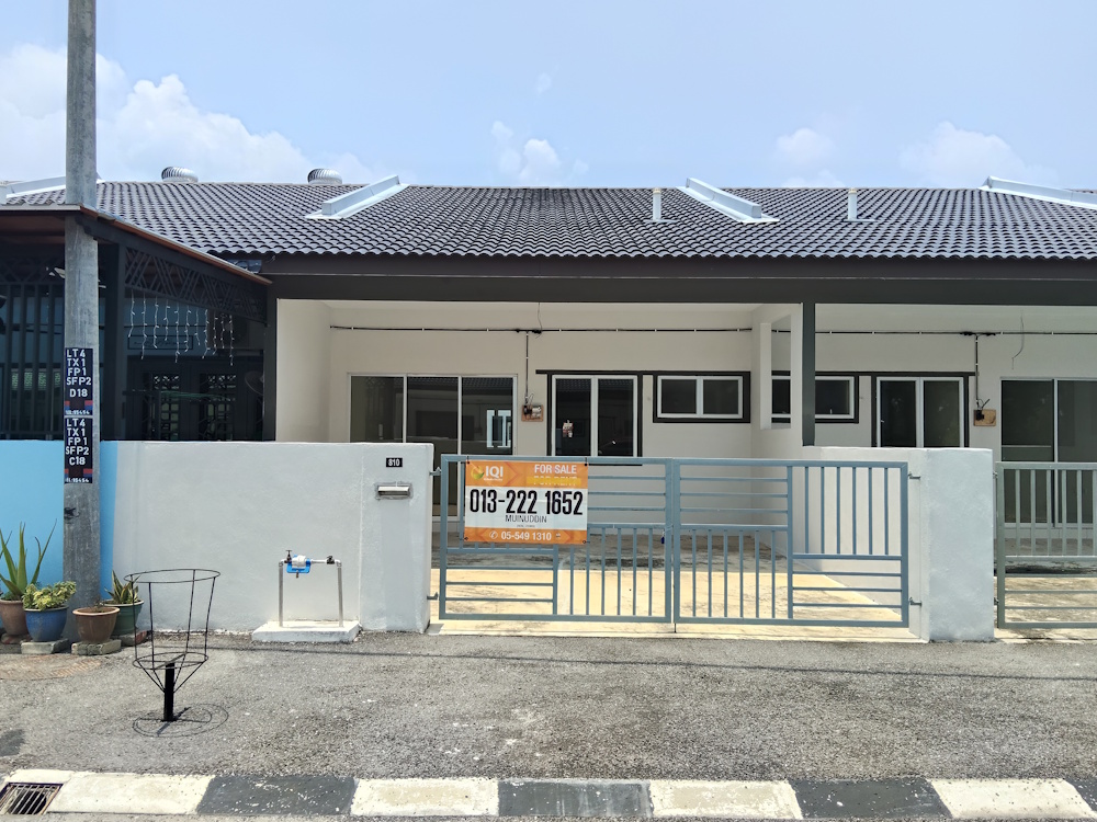 Residensi Lagenda Tropika image