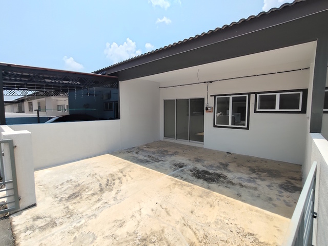 Residensi Lagenda Tropika image