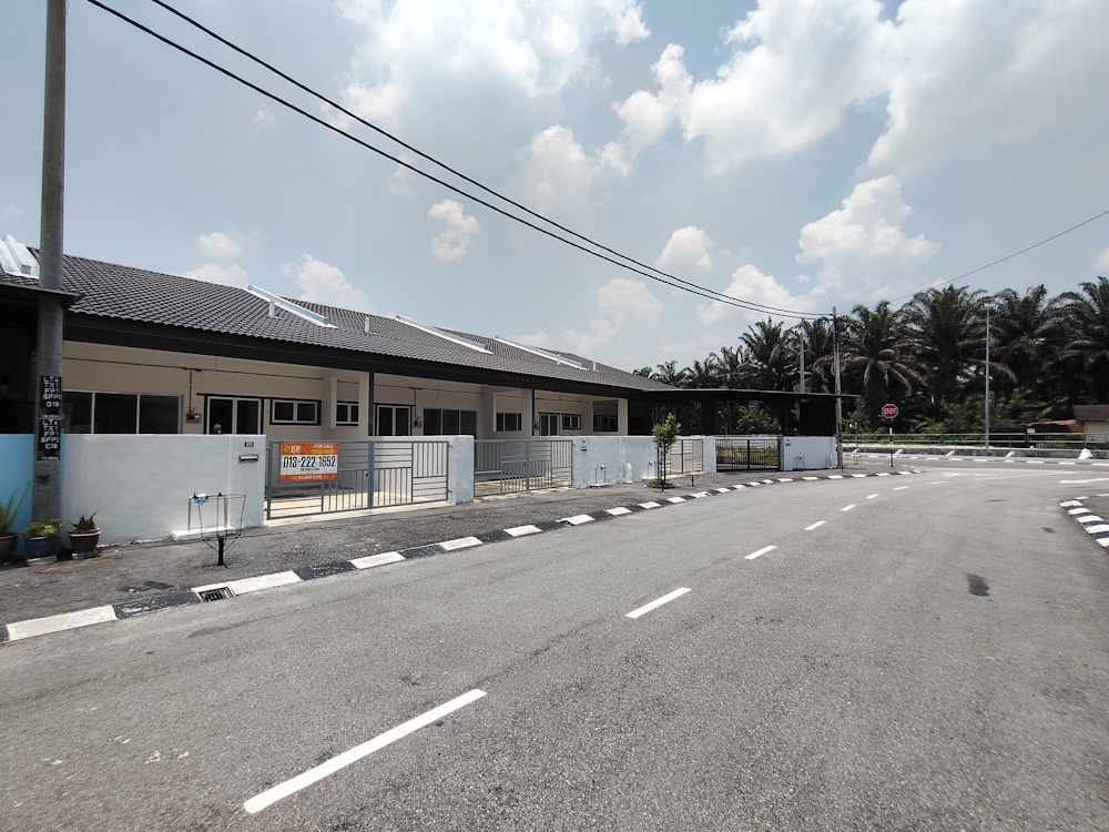 Residensi Lagenda Tropika image