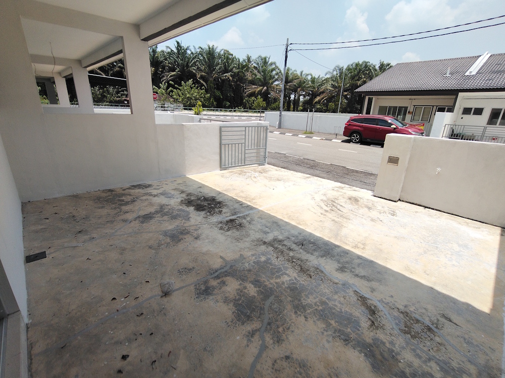 Residensi Lagenda Tropika image