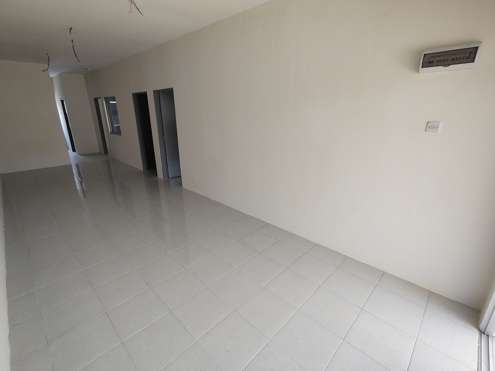 Residensi Lagenda Tropika image