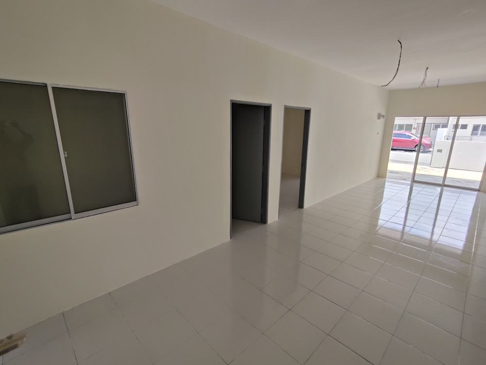 Residensi Lagenda Tropika image