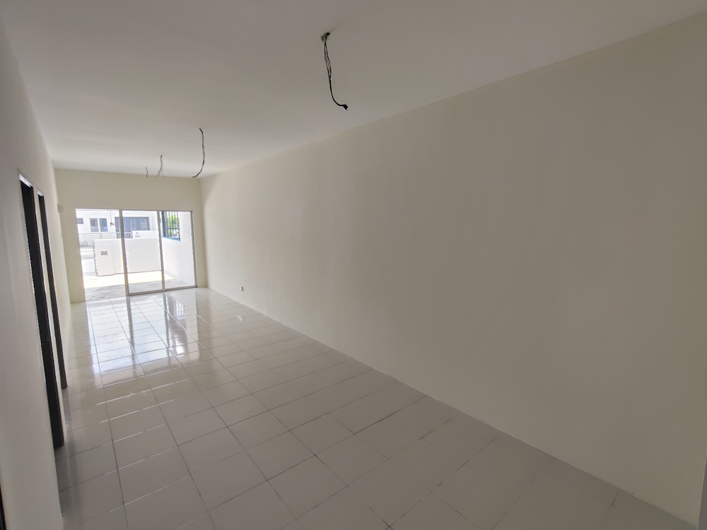Residensi Lagenda Tropika image