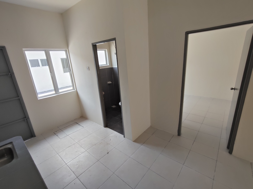 Residensi Lagenda Tropika image