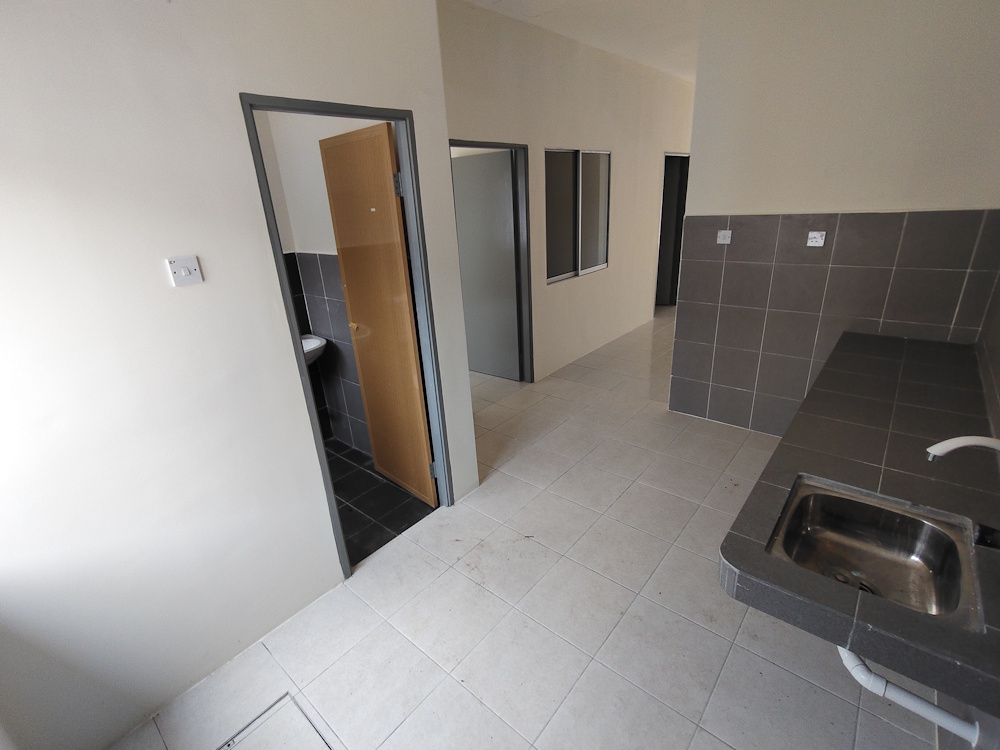Residensi Lagenda Tropika image