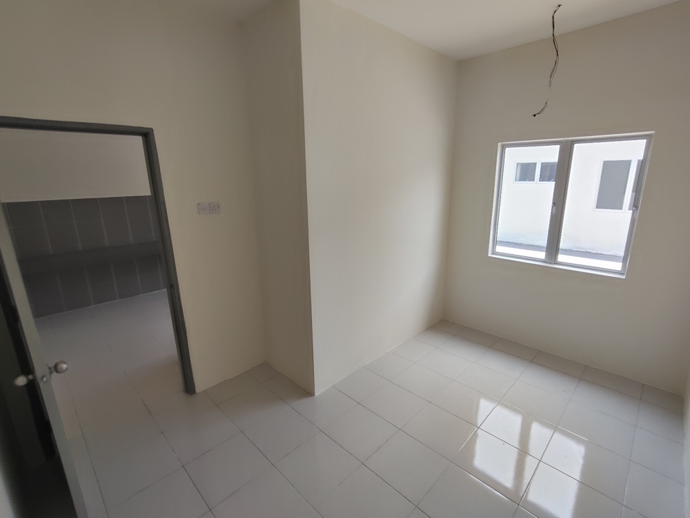 Residensi Lagenda Tropika image