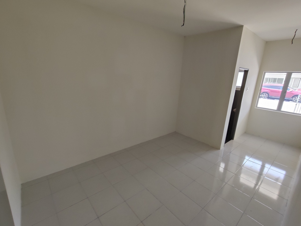 Residensi Lagenda Tropika image