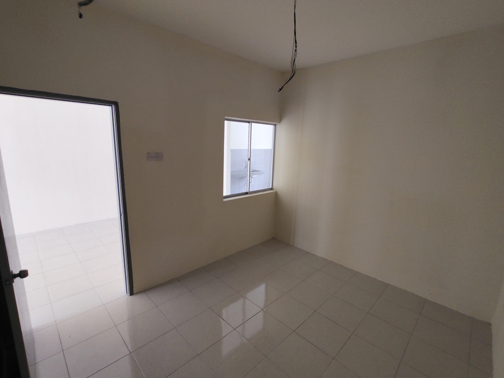 Residensi Lagenda Tropika image