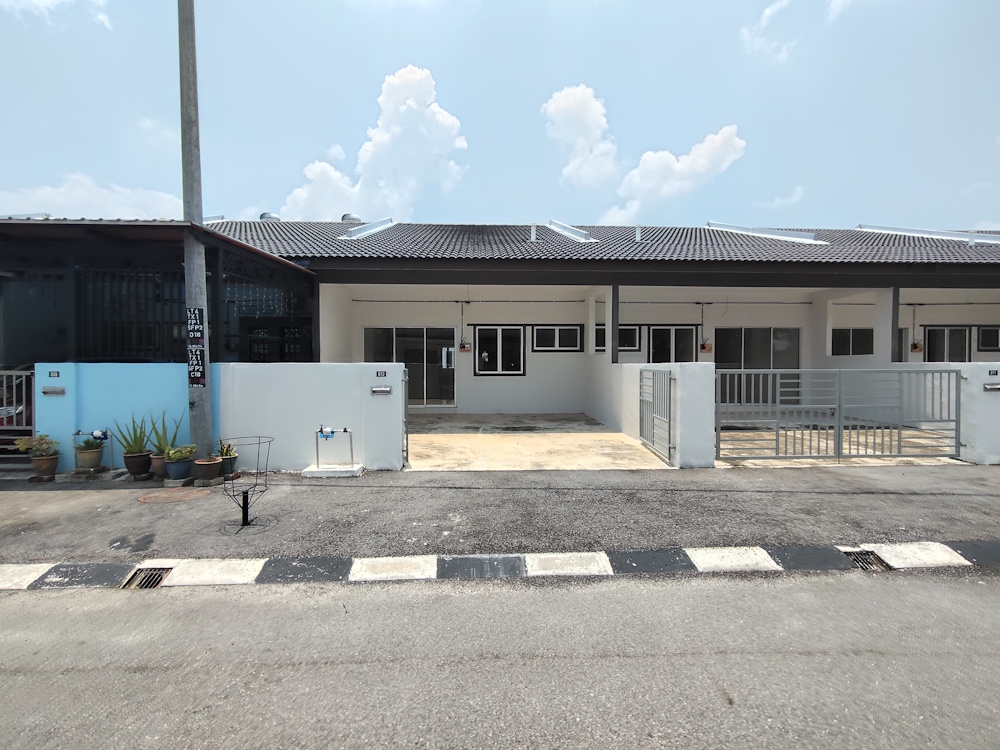 Residensi Lagenda Tropika image