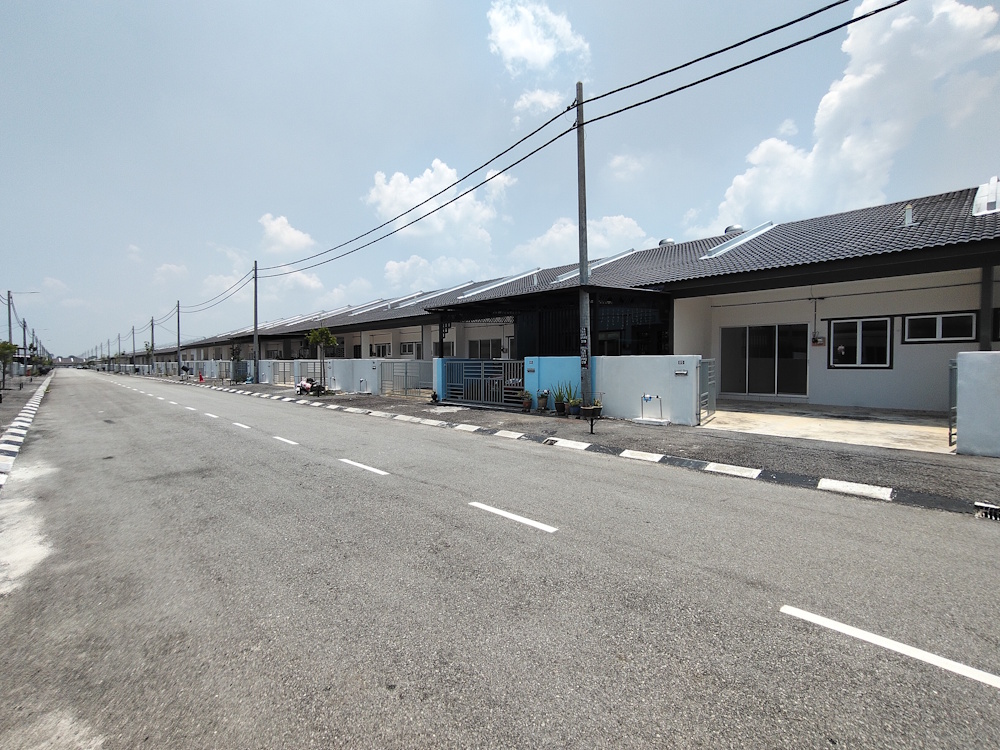 Residensi Lagenda Tropika image