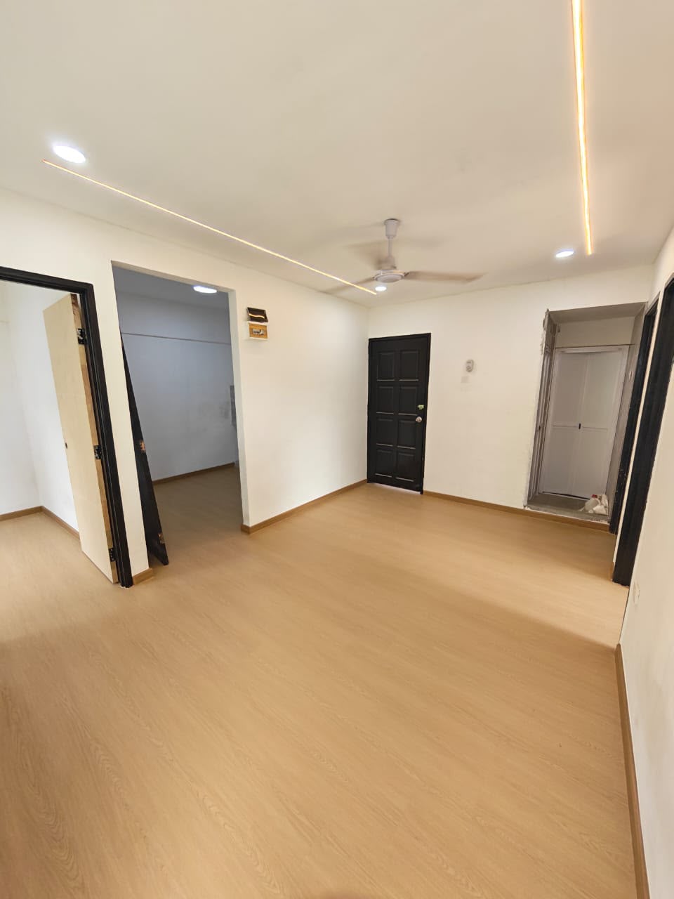 Taman Rinting Balau Low Cost Flat,Renovated,Level 1,Pasir Gudang image