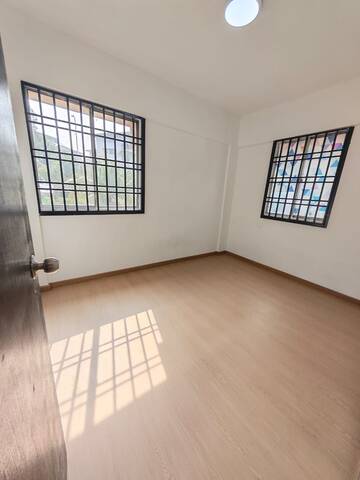 Taman Rinting Balau Low Cost Flat,Renovated,Level 1,Pasir Gudang image
