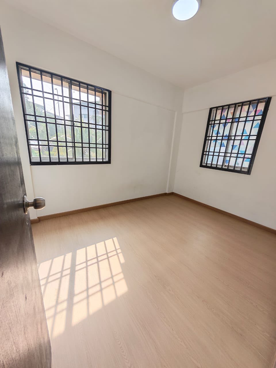 Taman Rinting Balau Low Cost Flat,Renovated,Level 1,Pasir Gudang image