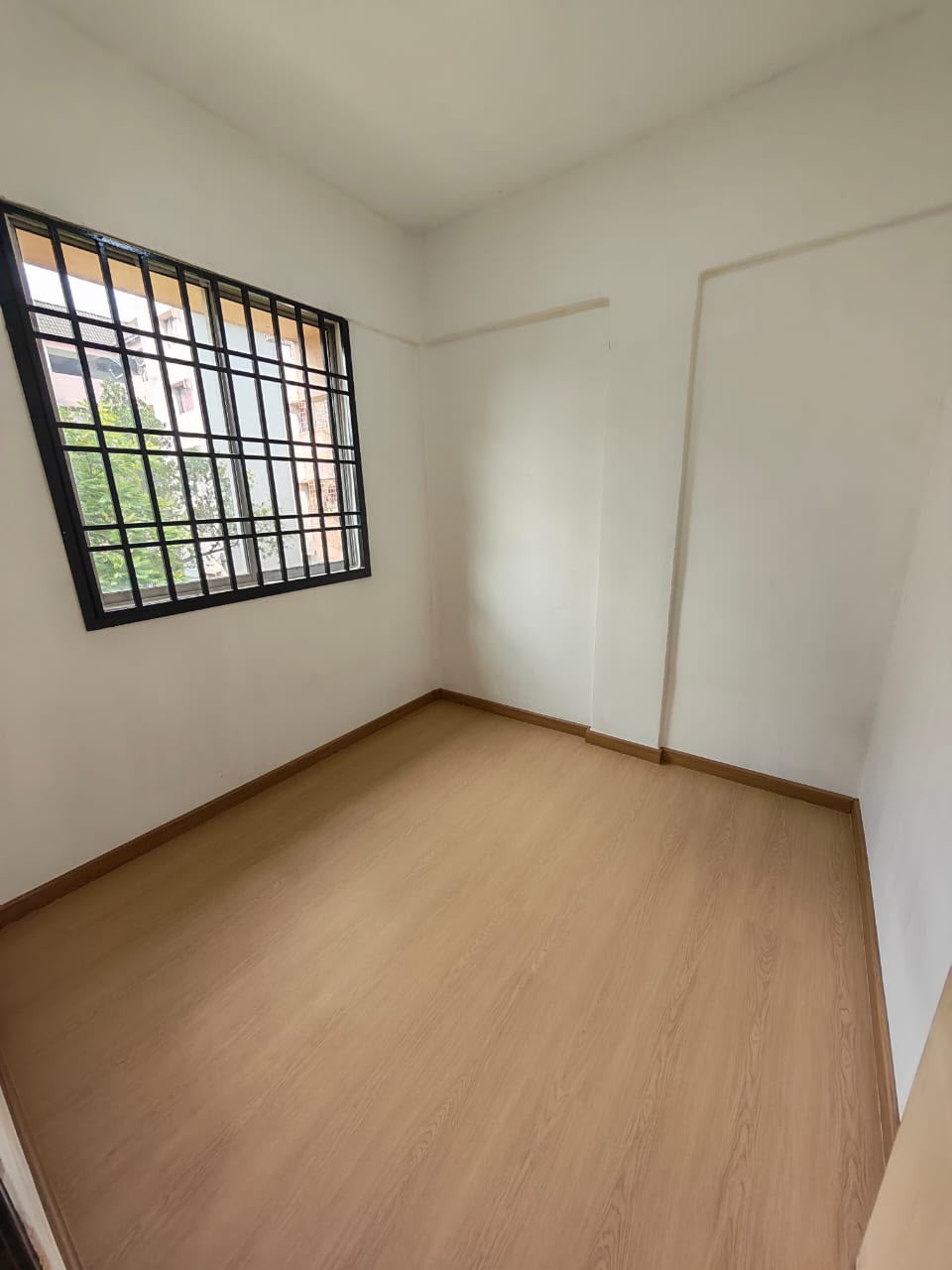 Taman Rinting Balau Low Cost Flat,Renovated,Level 1,Pasir Gudang image