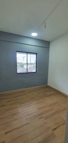 Taman Cendana Low Cost Flat,Ground Floor,Pasir Gudang,Renovated image
