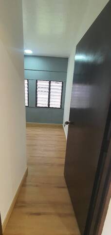 Taman Cendana Low Cost Flat,Ground Floor,Pasir Gudang,Renovated image