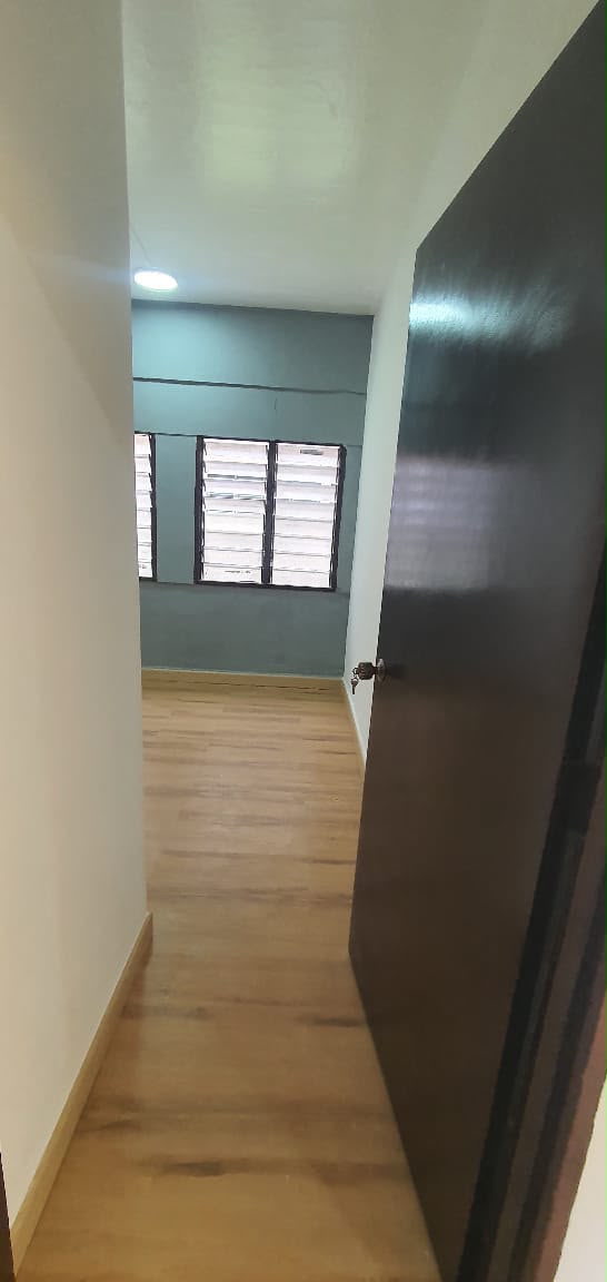 Taman Cendana Low Cost Flat,Ground Floor,Pasir Gudang,Renovated image