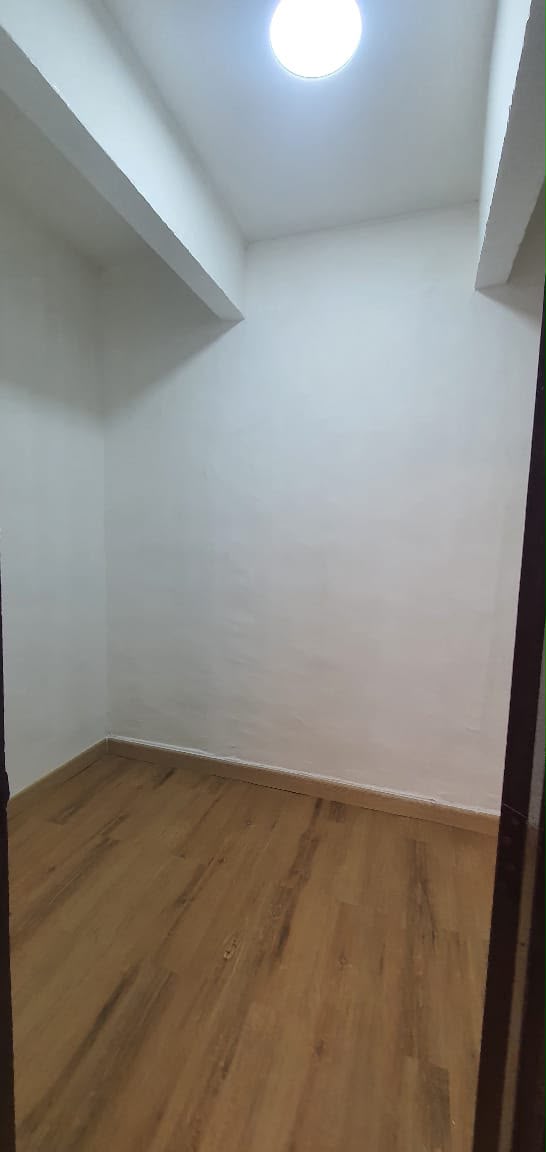 Taman Cendana Low Cost Flat,Ground Floor,Pasir Gudang,Renovated image