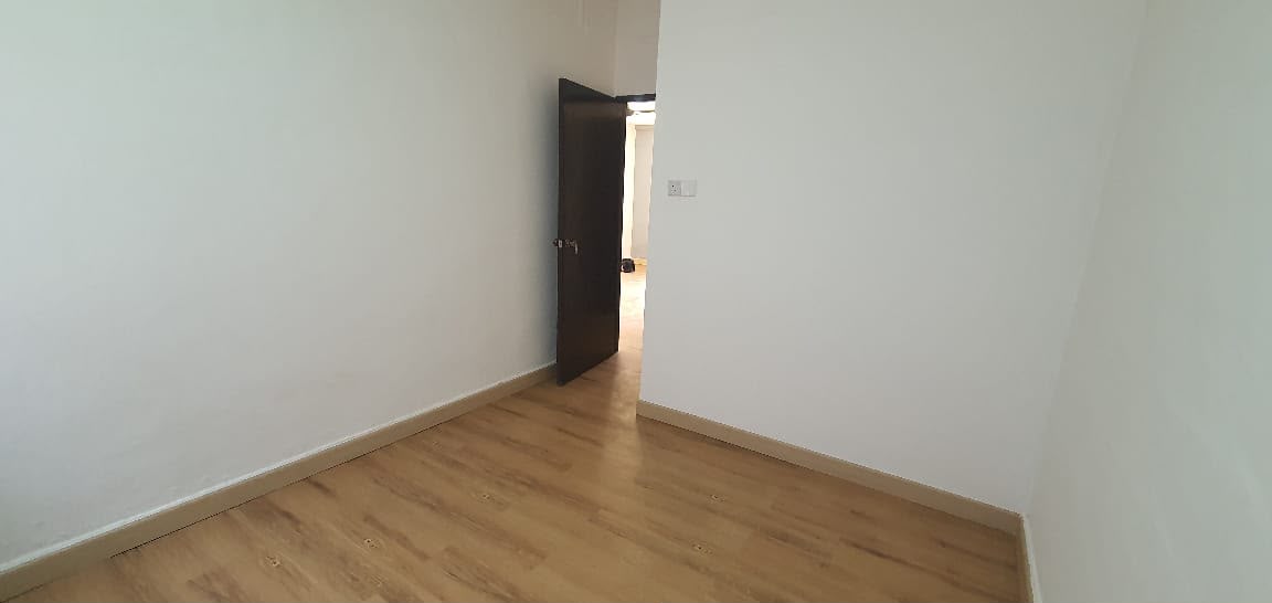 Taman Cendana Low Cost Flat,Ground Floor,Pasir Gudang,Renovated image
