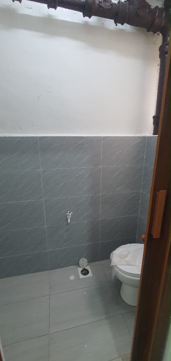 Taman Cendana Low Cost Flat,Ground Floor,Pasir Gudang,Renovated image
