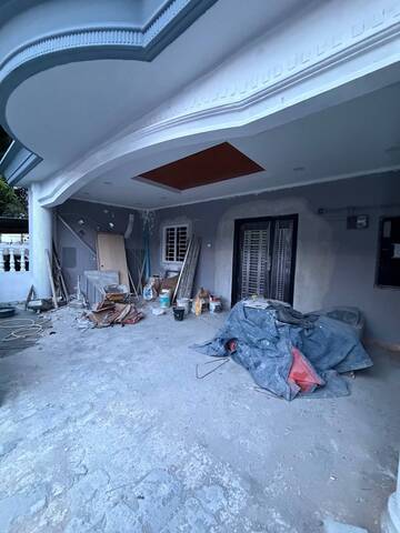 Taman Bukit Mewah 2 Sty Corner Lot,Medium Cost,Johor Bahru,Renovated image