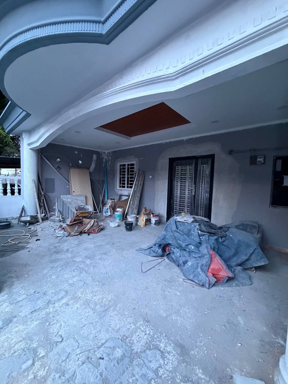 Taman Bukit Mewah 2 Sty Corner Lot,Medium Cost,Johor Bahru,Renovated image