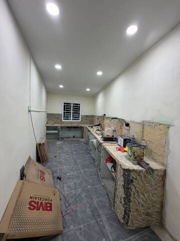 Taman Bukit Mewah 2 Sty Corner Lot,Medium Cost,Johor Bahru,Renovated image
