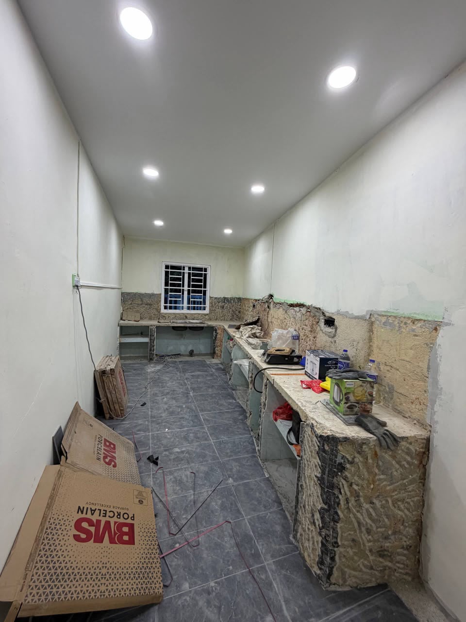 Taman Bukit Mewah 2 Sty Corner Lot,Medium Cost,Johor Bahru,Renovated image