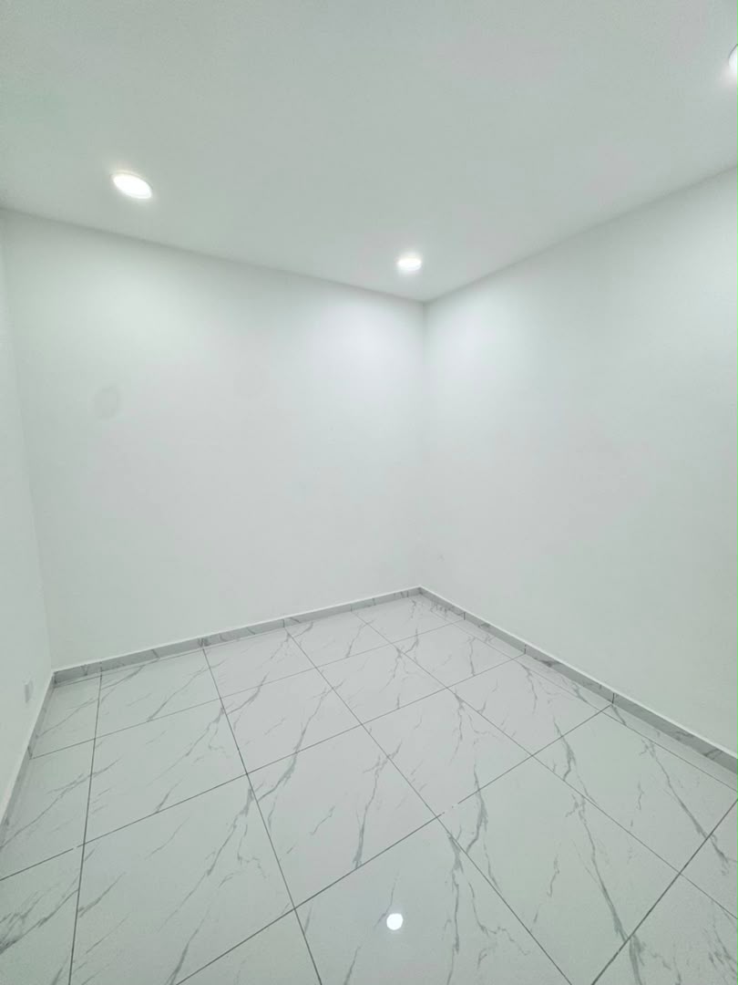 Bandar Putra Kulai Single Storey Terrace,Jalan Merbuk,Kulai,Renovated image