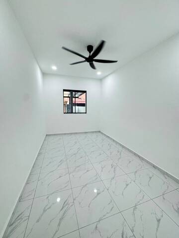 Bandar Putra Kulai Single Storey Terrace,Jalan Merbuk,Kulai,Renovated image