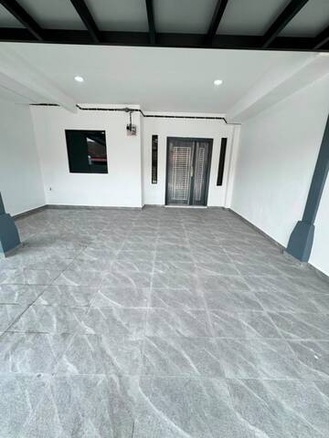 Bandar Putra Kulai Single Storey Terrace,Jalan Merbuk,Kulai,Renovated image