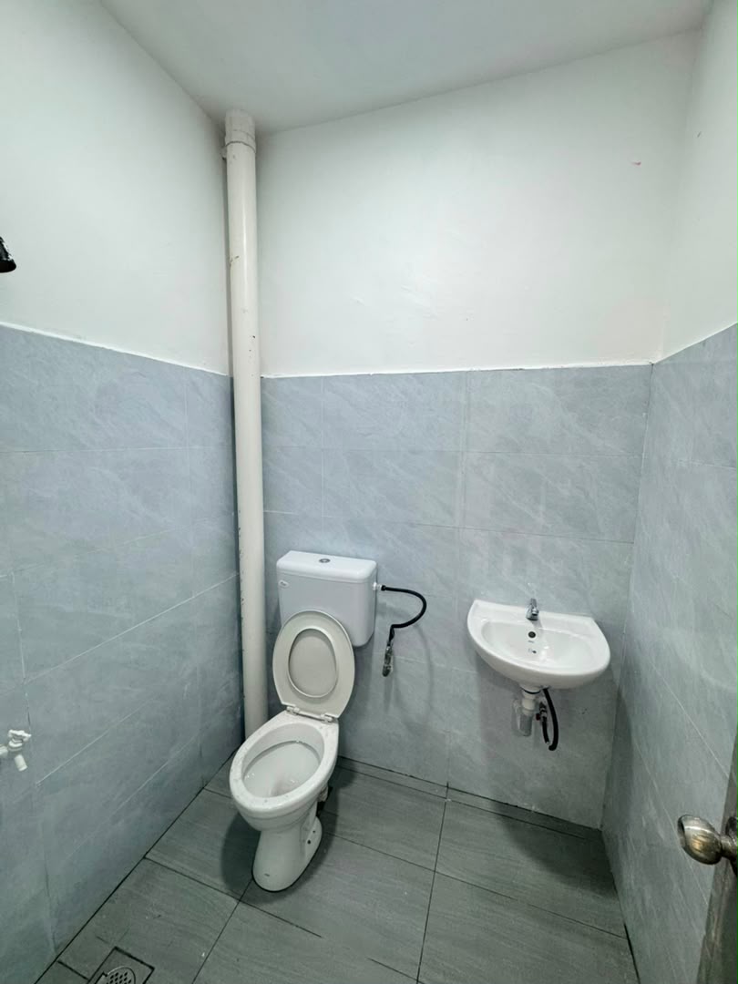 Bandar Putra Kulai Single Storey Terrace,Jalan Merbuk,Kulai,Renovated image