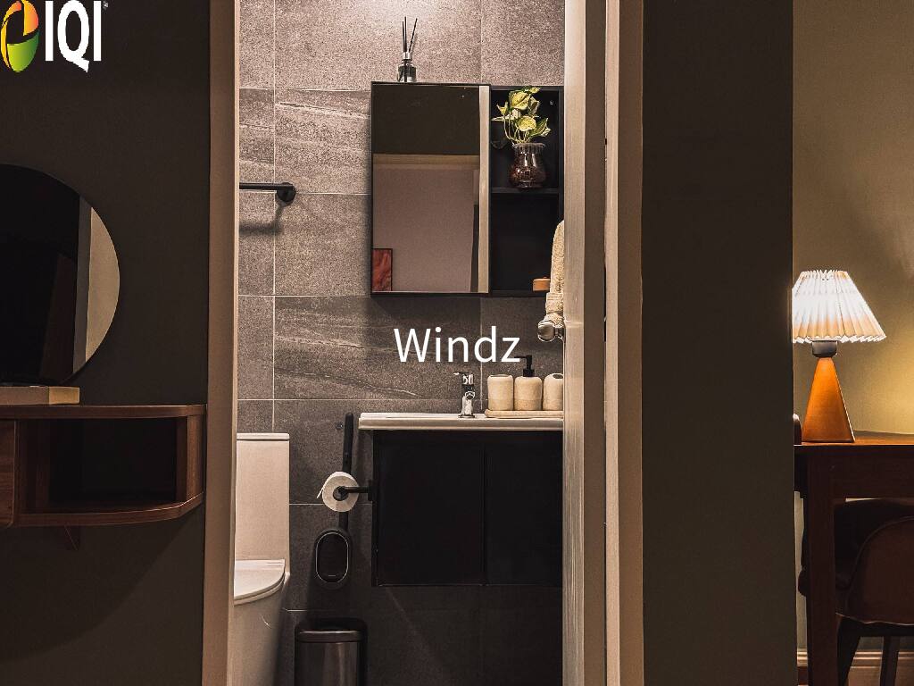 Nestree Residence @ Nestville image