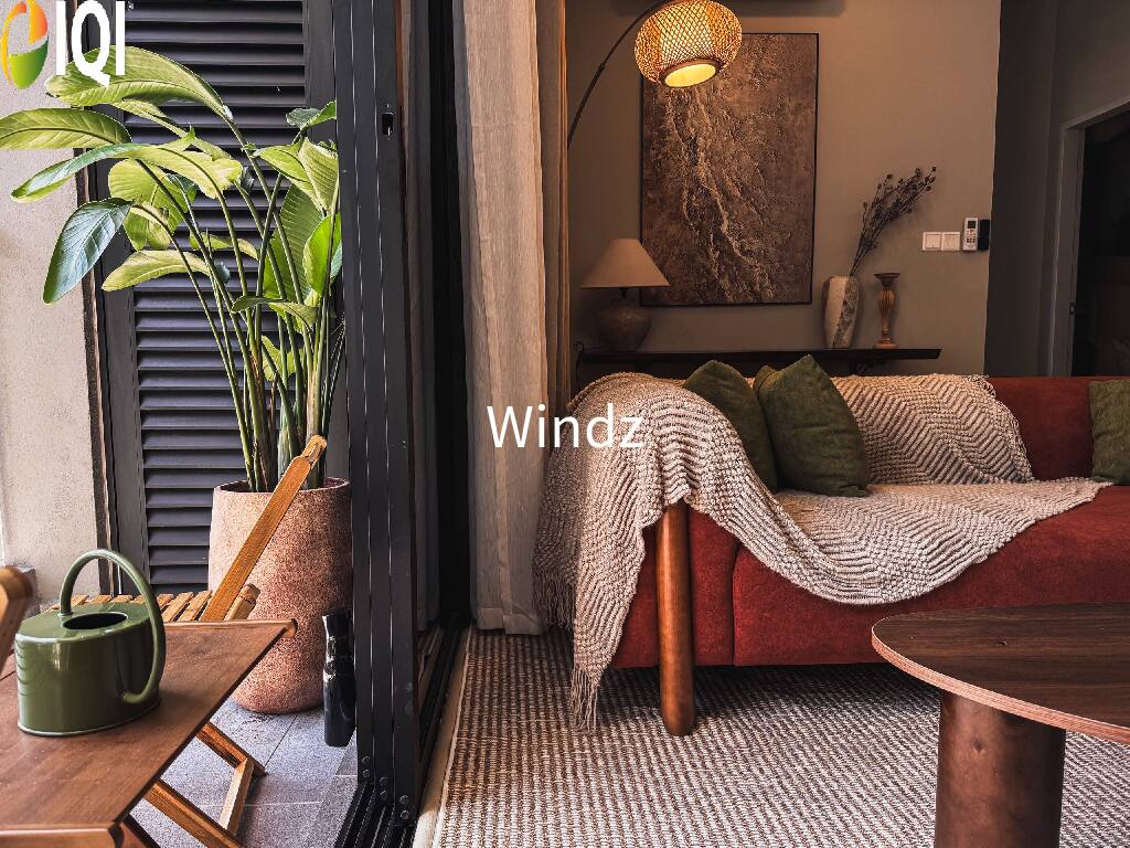Nestree Residence @ Nestville image