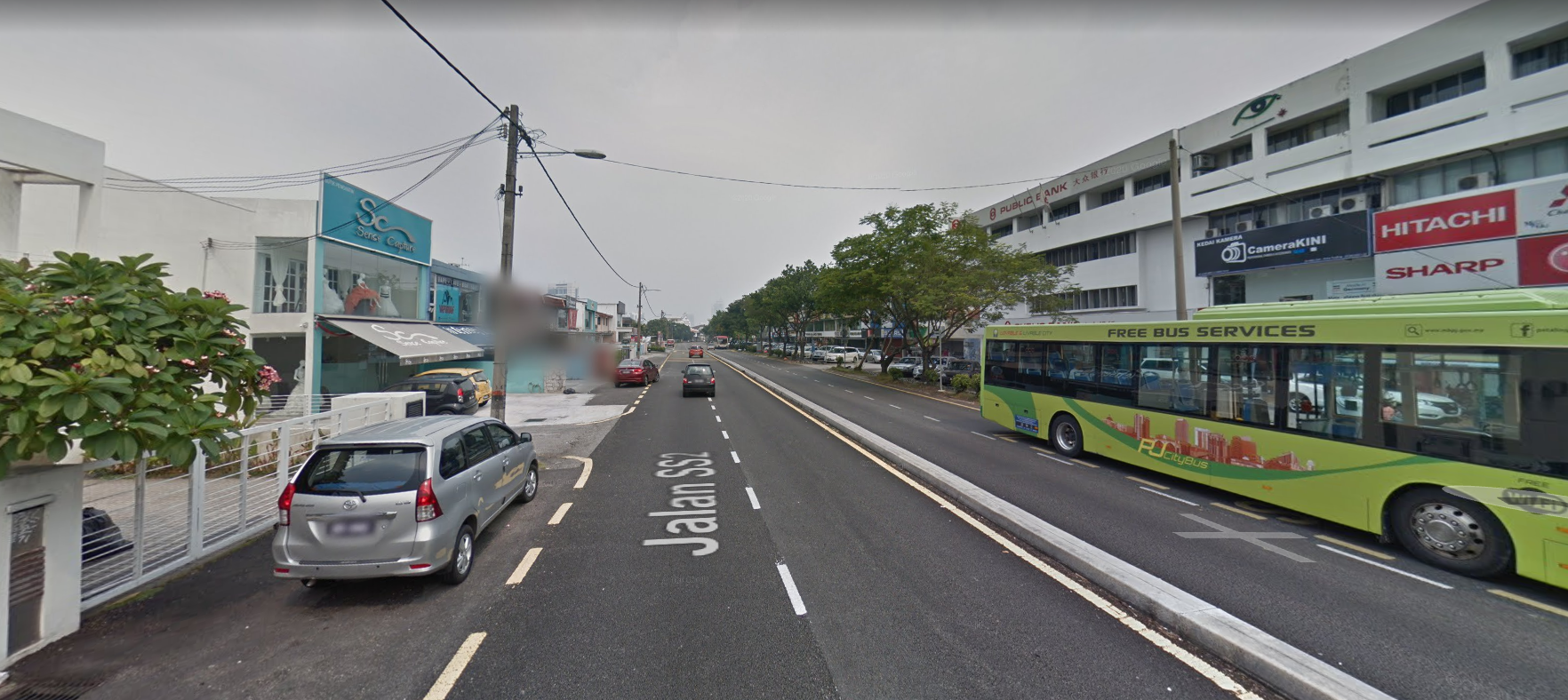 SS2 Petaling Jaya image
