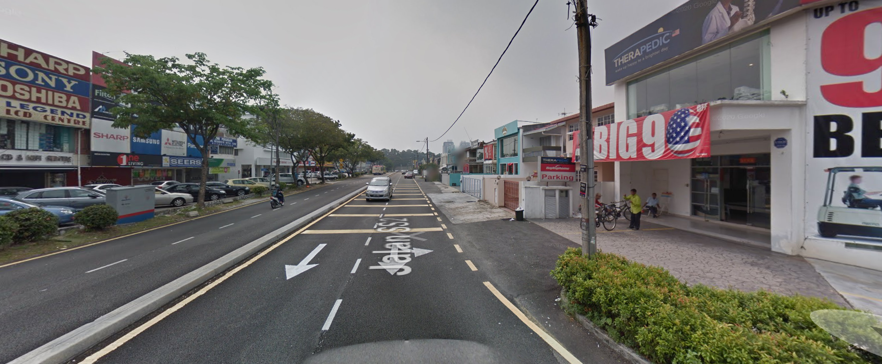 SS2 Petaling Jaya image