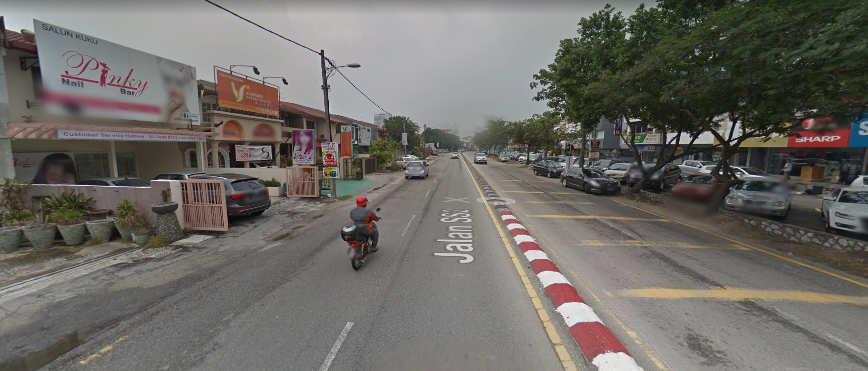 SS2 Petaling Jaya image