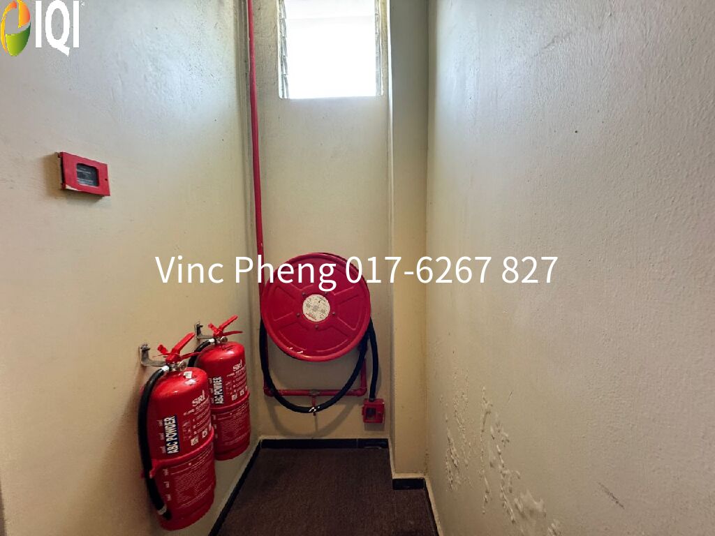 PRIME Kota Laksamana Hotel For Rent Near Jonker Street image