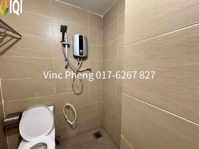 PRIME Kota Laksamana Hotel For Rent Near Jonker Street image
