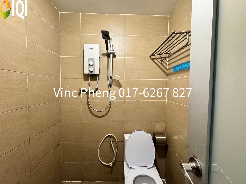 PRIME Kota Laksamana Hotel For Rent Near Jonker Street image
