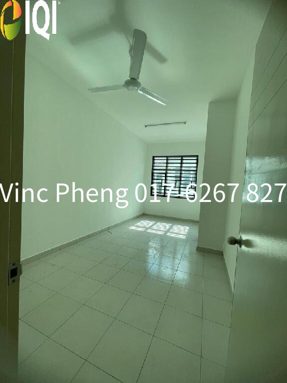 AFFORDABLE SPACIOUS 4BR Double Storey Terrace @ Taman Desa Bertam  image