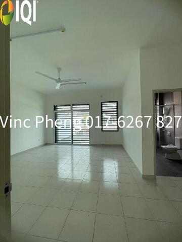 AFFORDABLE SPACIOUS 4BR Double Storey Terrace @ Taman Desa Bertam  image