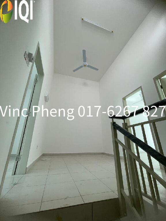 AFFORDABLE SPACIOUS 4BR Double Storey Terrace @ Taman Desa Bertam  image