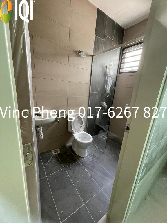 AFFORDABLE SPACIOUS 4BR Double Storey Terrace @ Taman Desa Bertam  image