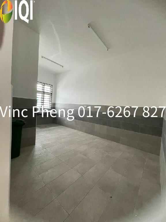 AFFORDABLE SPACIOUS 4BR Double Storey Terrace @ Taman Desa Bertam  image
