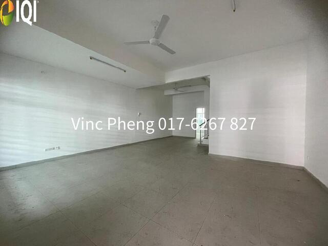 AFFORDABLE SPACIOUS 4BR Double Storey Terrace @ Taman Desa Bertam  image