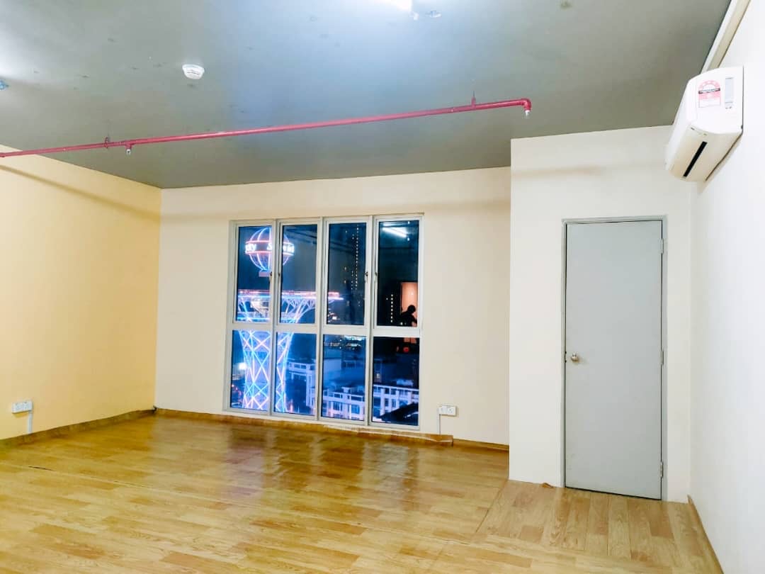 I-sovo i-city image